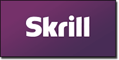 Skrill regulated casino deposits