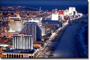 Atlantic City Casino