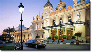 Monte Carlo Casino