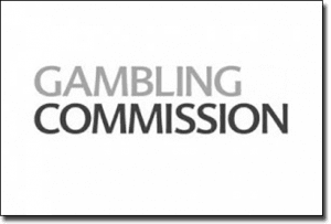 UK gambling commission