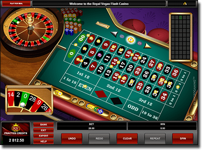 American Roulette Online for Real Money