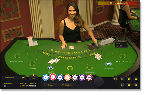 australian casino online real money