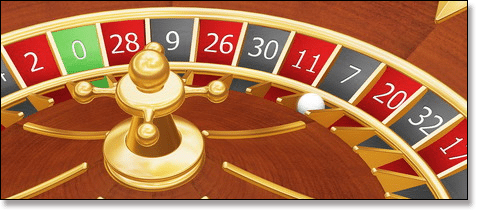 roulette winning numbers