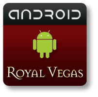 Royal Vegas Android App