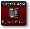 Royal Vegas Official Mobile App for Blackjack