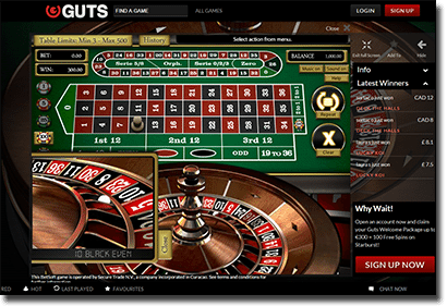 Casino roulette online, free video poker