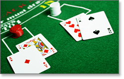 play blackjack real money no deposit