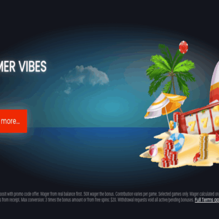 NagsBet’s Summer Vibes Promo – Up to $1,500 + 360 Free Spins!