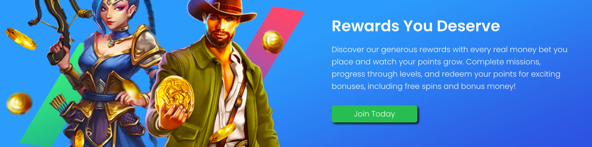 SlotSite.com loyalty program