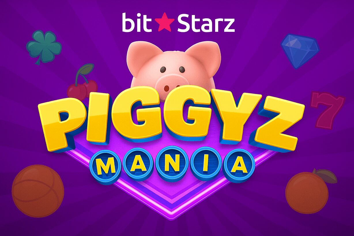 Bitstarz Piggys Mania