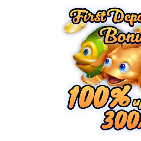 Score up to $300 bonus cash at ReefSpins on your first deposit