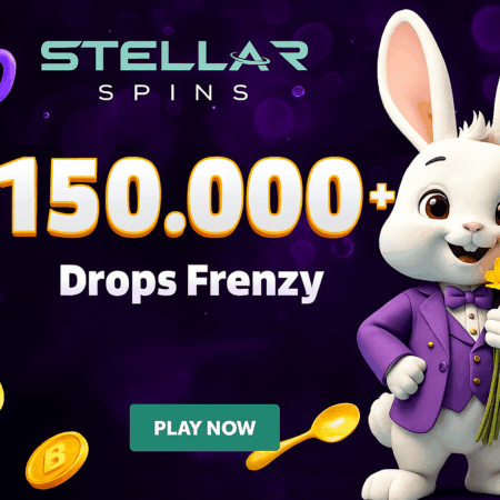 Claim BGaming cash drops at Stellar Spins — one spin qualifies